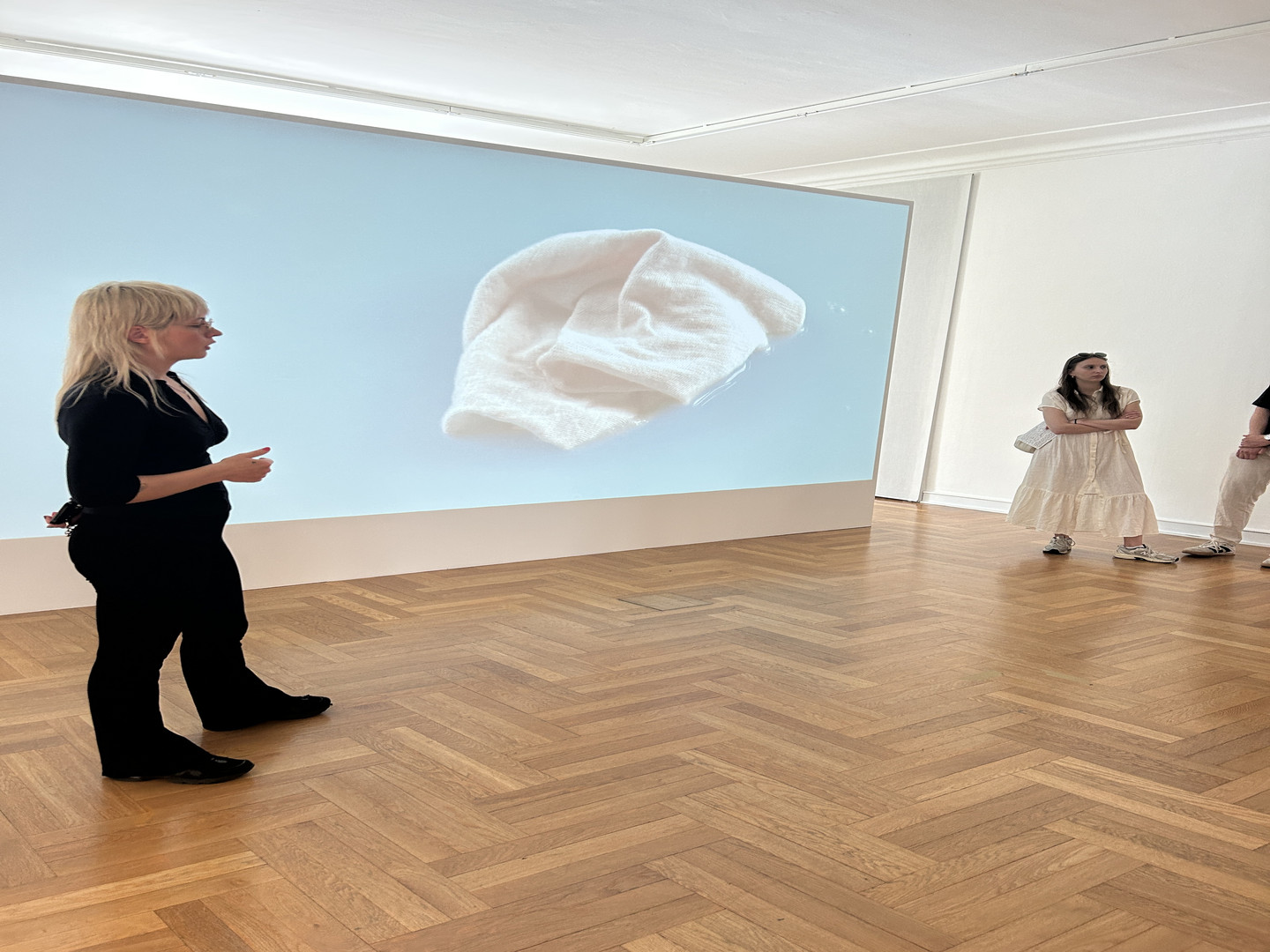 Ausstellung